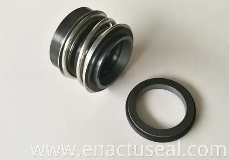 KSB Pump Seal